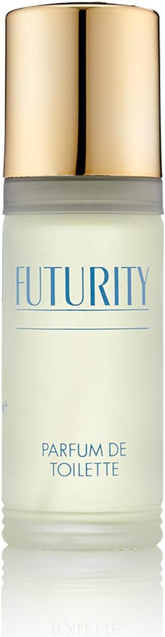 "Milton Lloyd Futurity Women 50ml: Affordable Luxury Fragrance for Every Occasion